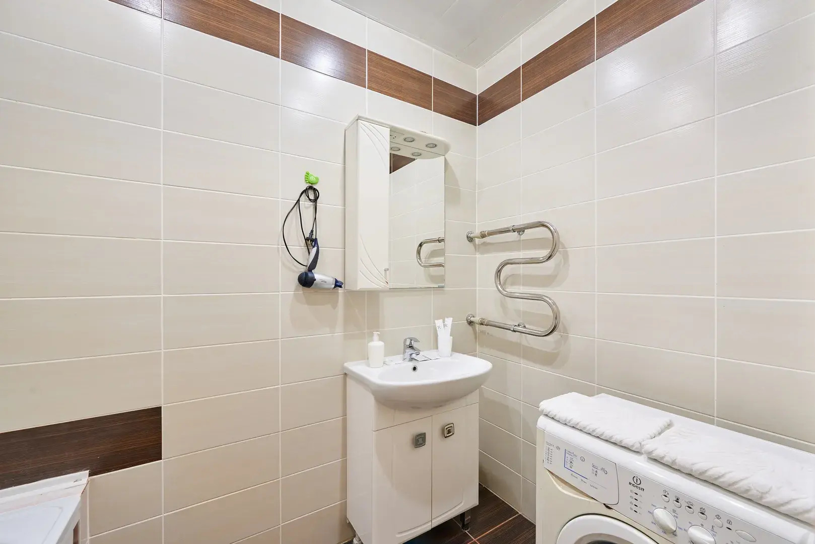 Апартаменты Двухкомнатные в Центре Пензы