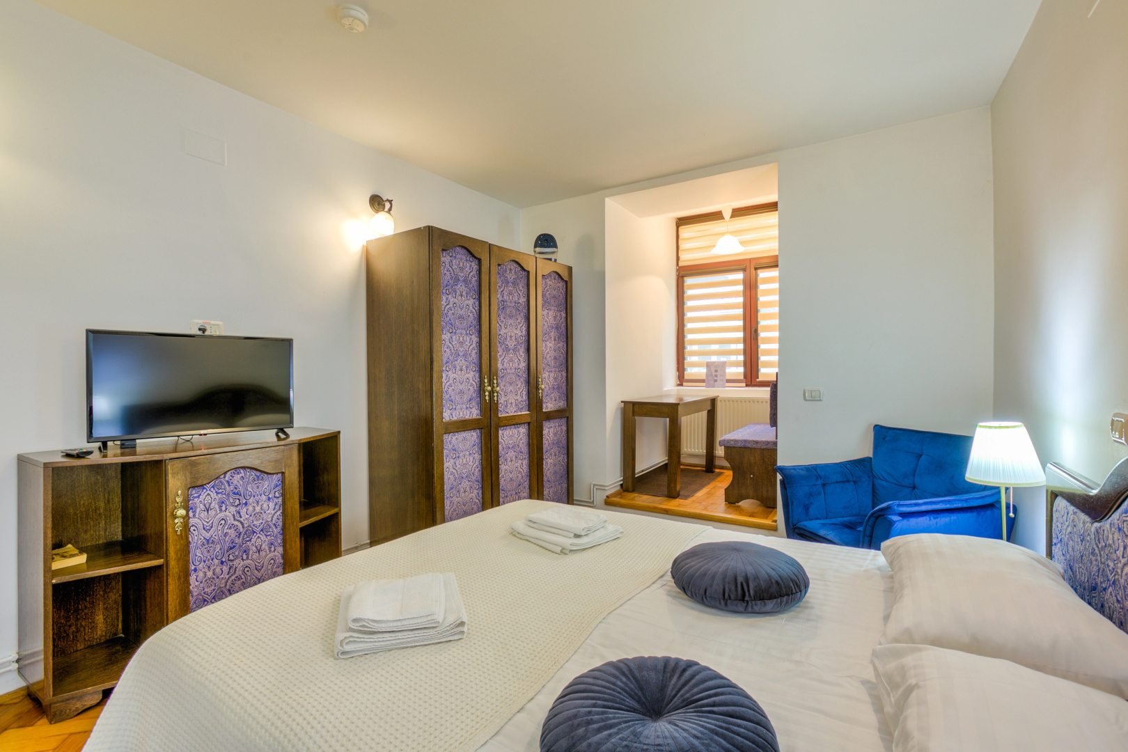 Residence Central Annapolis