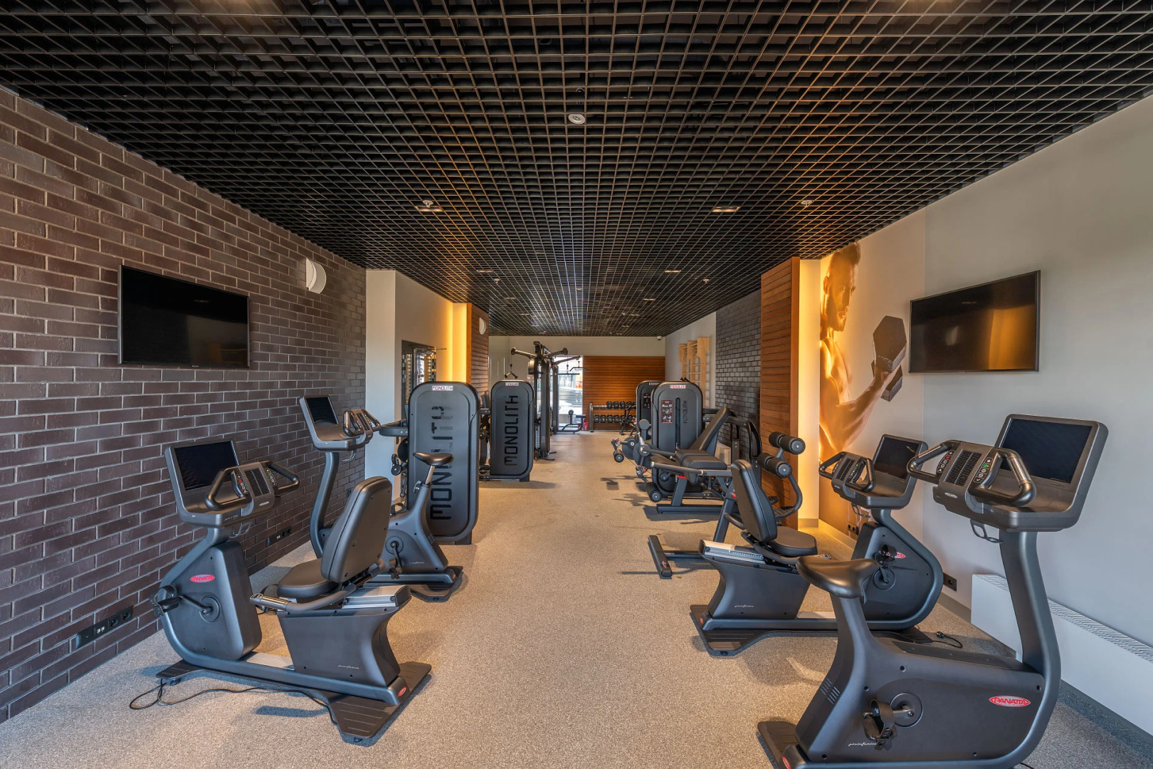 Отель Соколёна