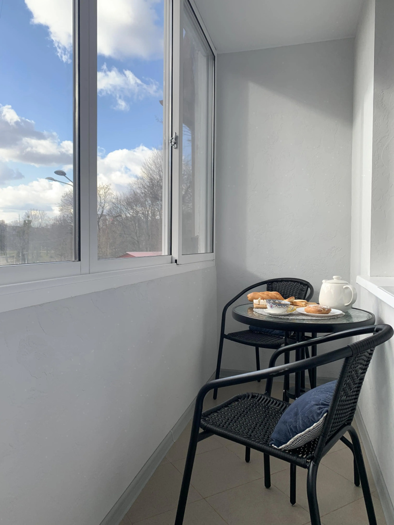 Апартаменты  Pro.apartament Дом у Нижнего Озера