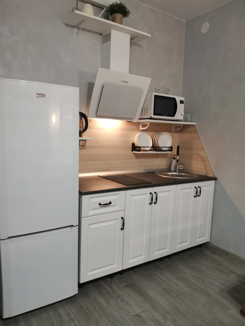 Апартаменты Pulkovo Sky 1