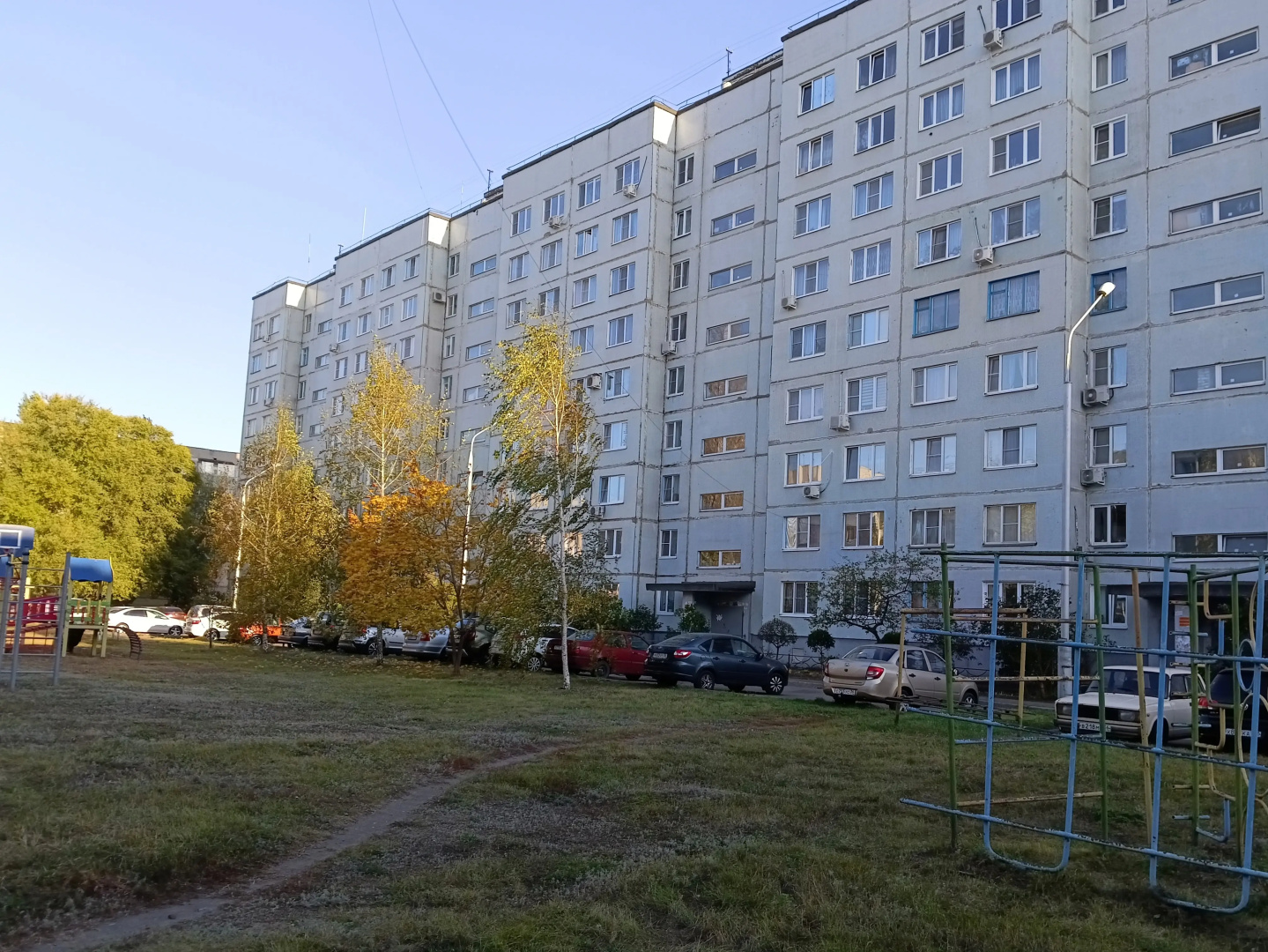 Квартира Олива на Набережной
