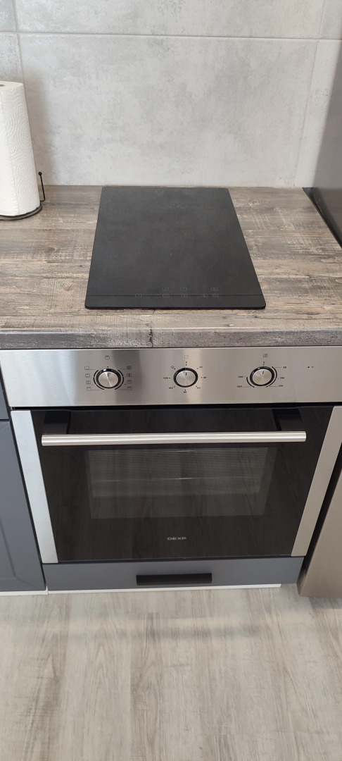 Квартира комфорт-класса