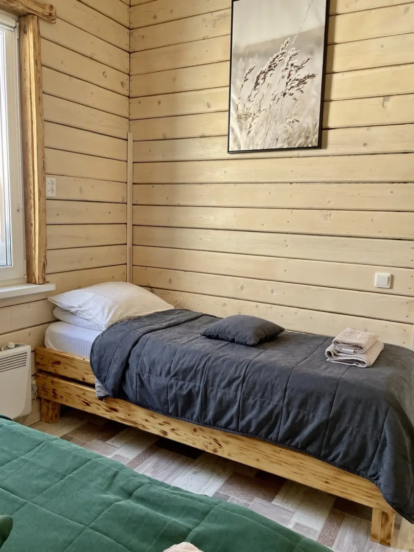 Гостевой дом Jazz