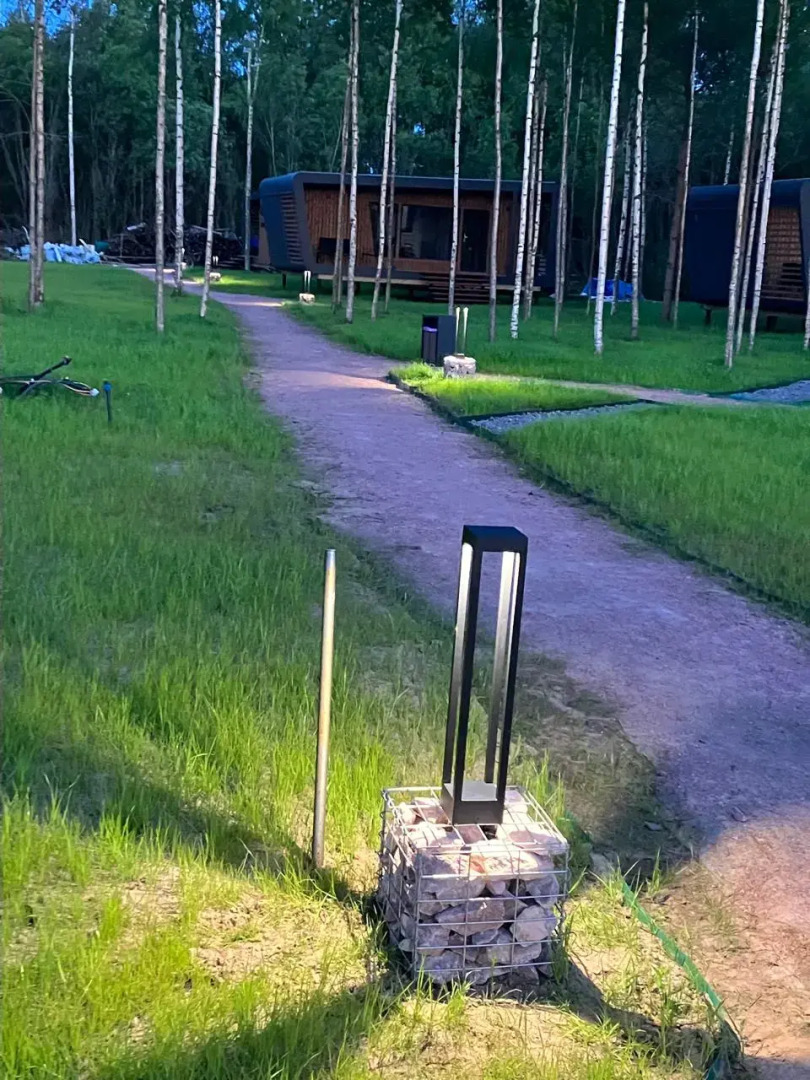 Гостевой дом Лещ