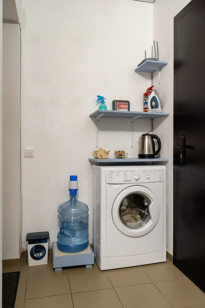 Квартира Пушкинский