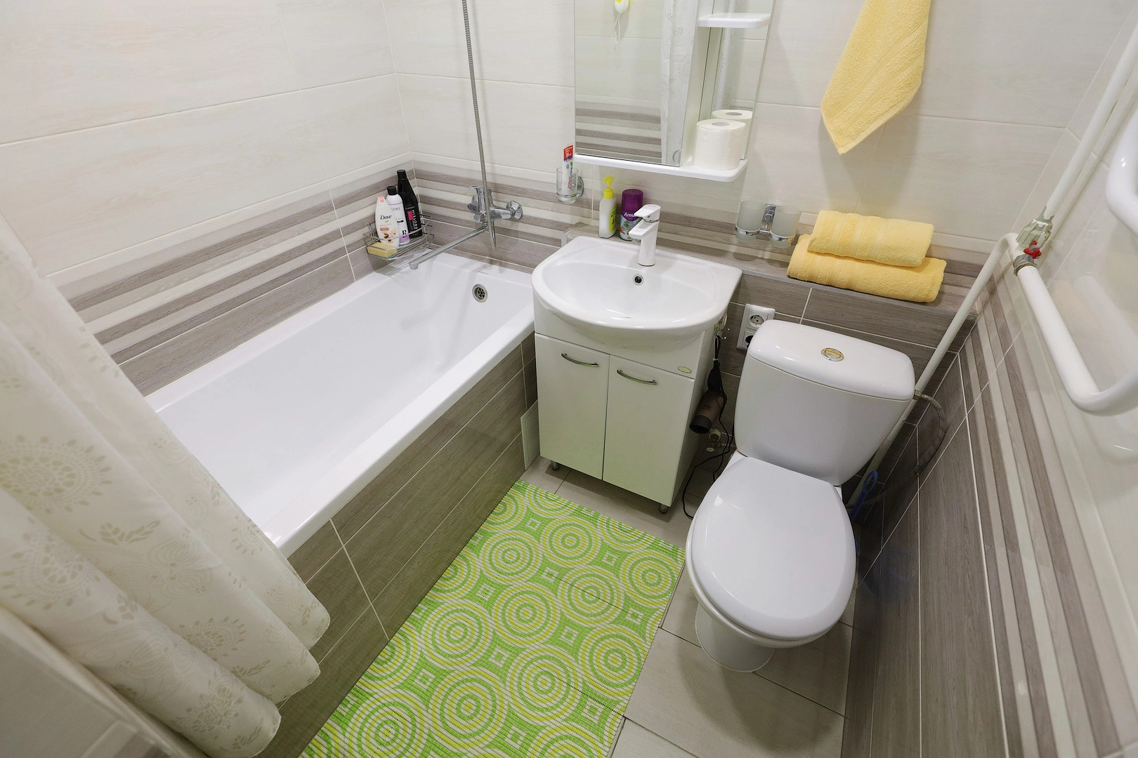 Квартира в Центре