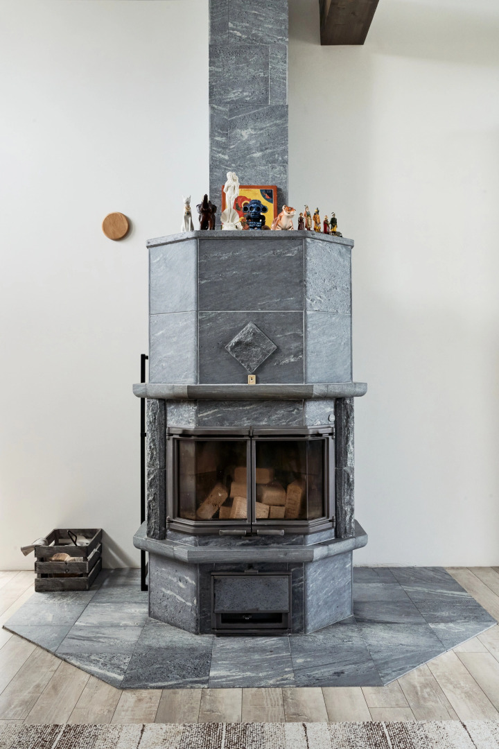 Гостевой дом у озера