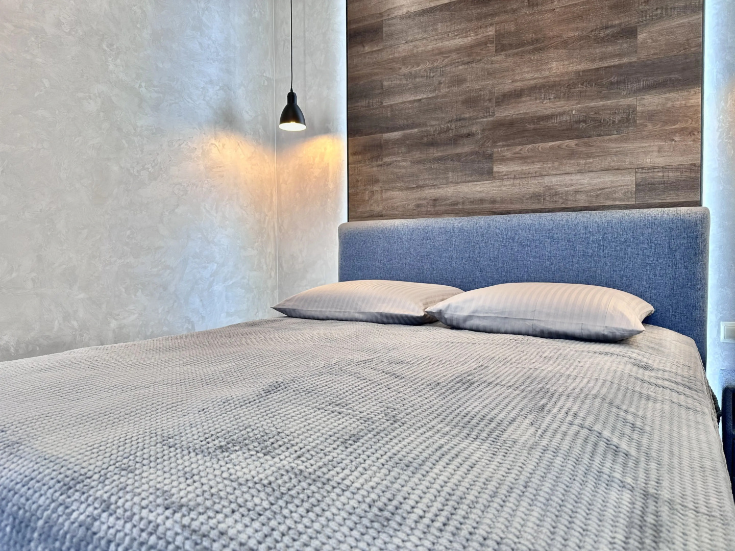 Апартаменты Рыбная Деревня полулюкс