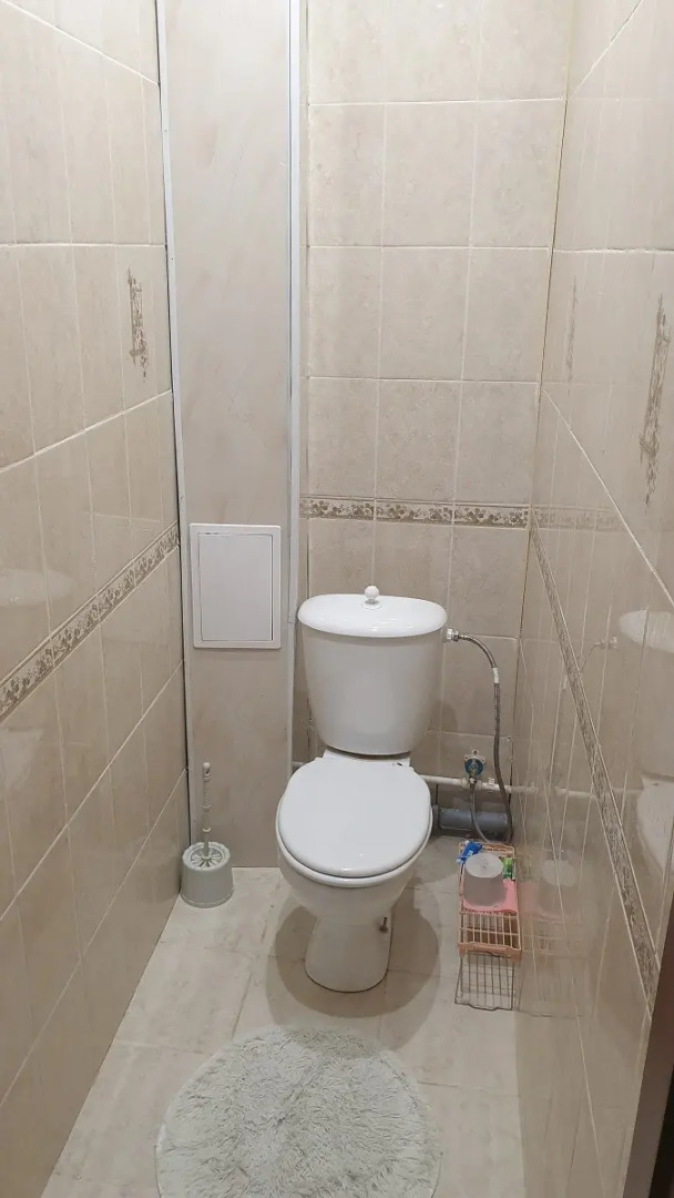 Квартира на Комсомольской 148 с парковкой