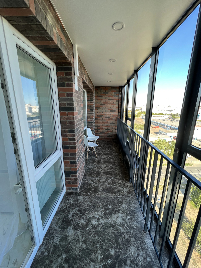 Квартира Аренда жилья Бухарская 32/1