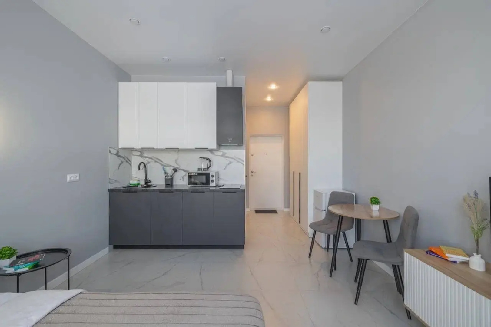 Квартира Движение Тушино