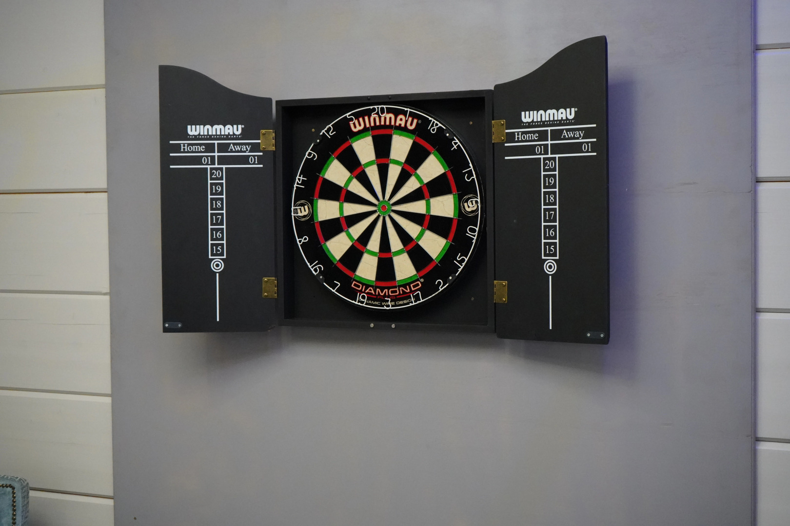 Эко-отель Руза Фэмили Парк и Спа