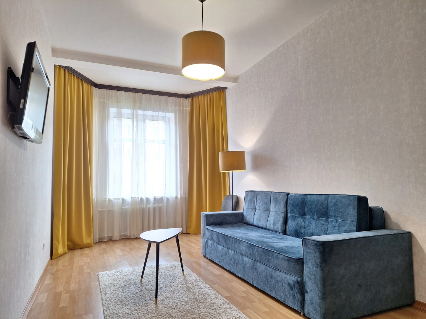 Апартаменты Центр Вокзал