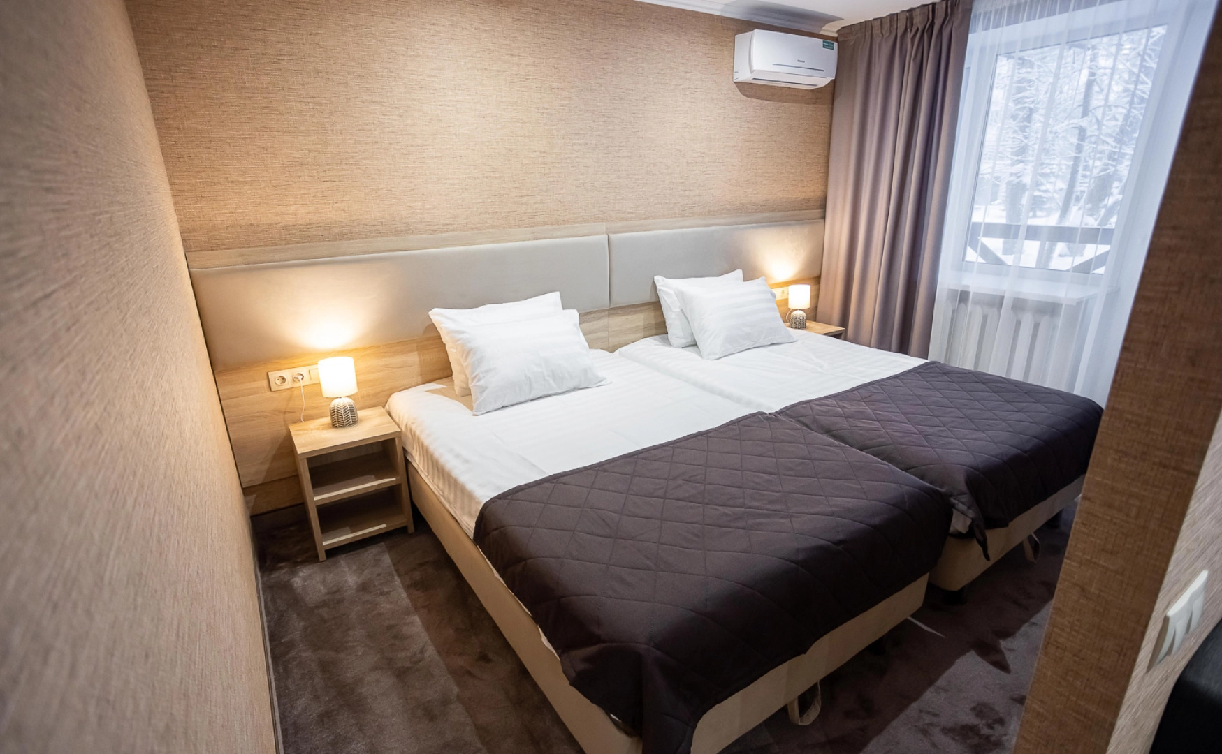 Санаторий Солотча