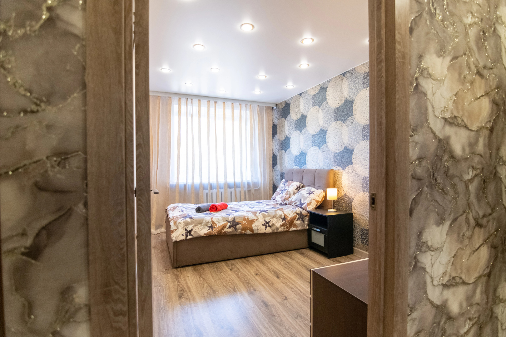 Апартаменты в Центре Тулы