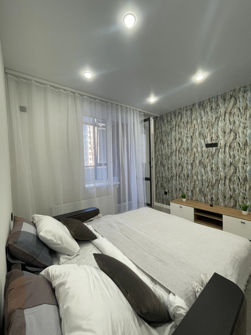 Квартира по улице Санаторная 18