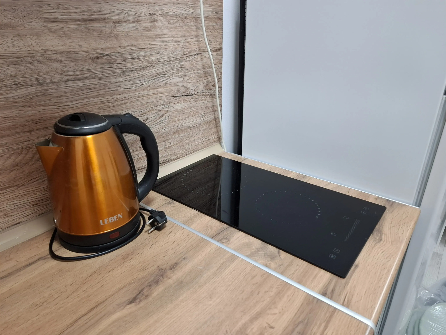 Квартира Евродвушка в центре города