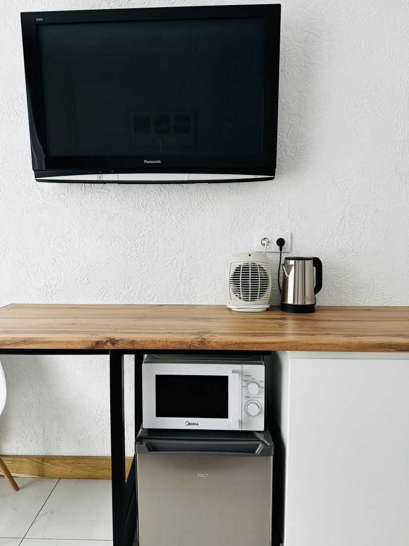 Апартаменты у метро