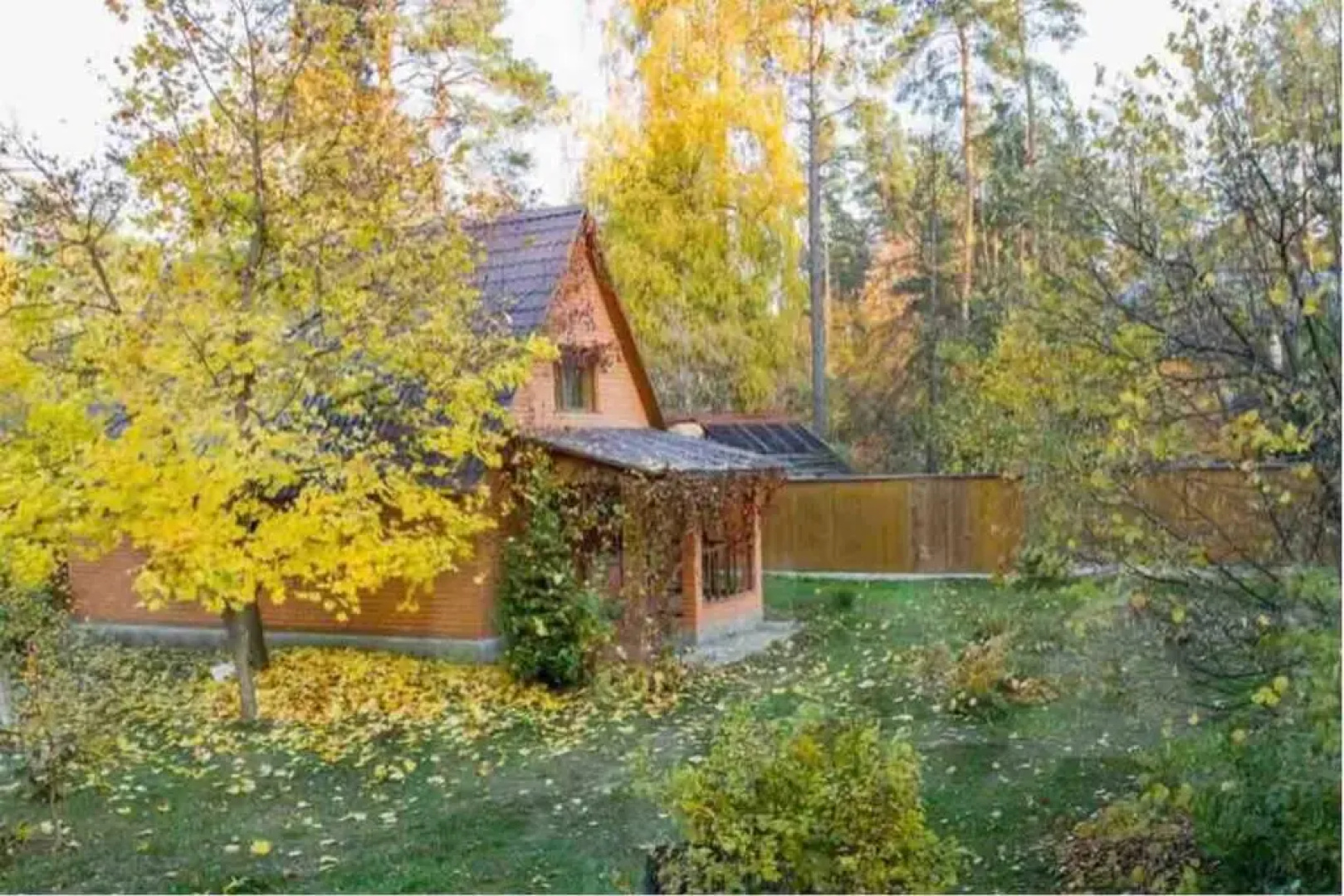 Дом и Баня в Кратово