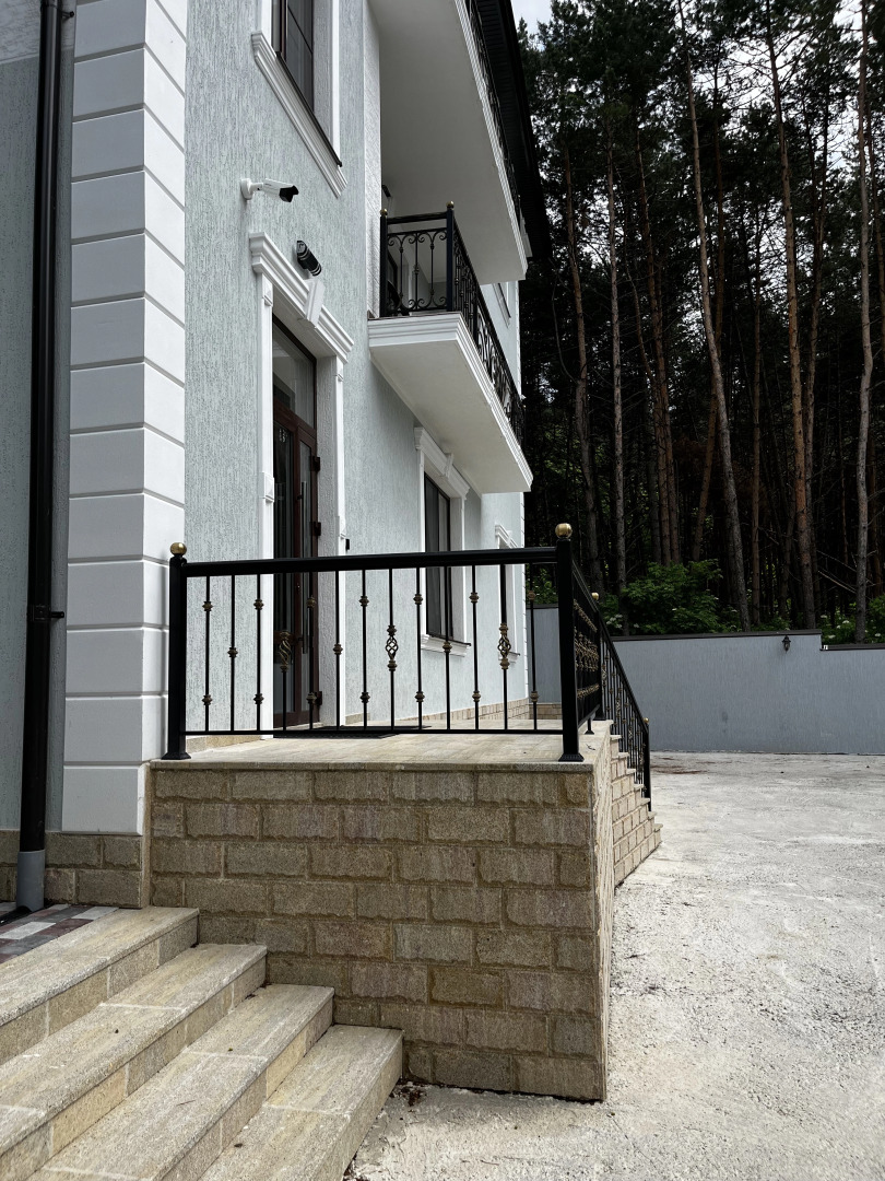 Апартаменты Family