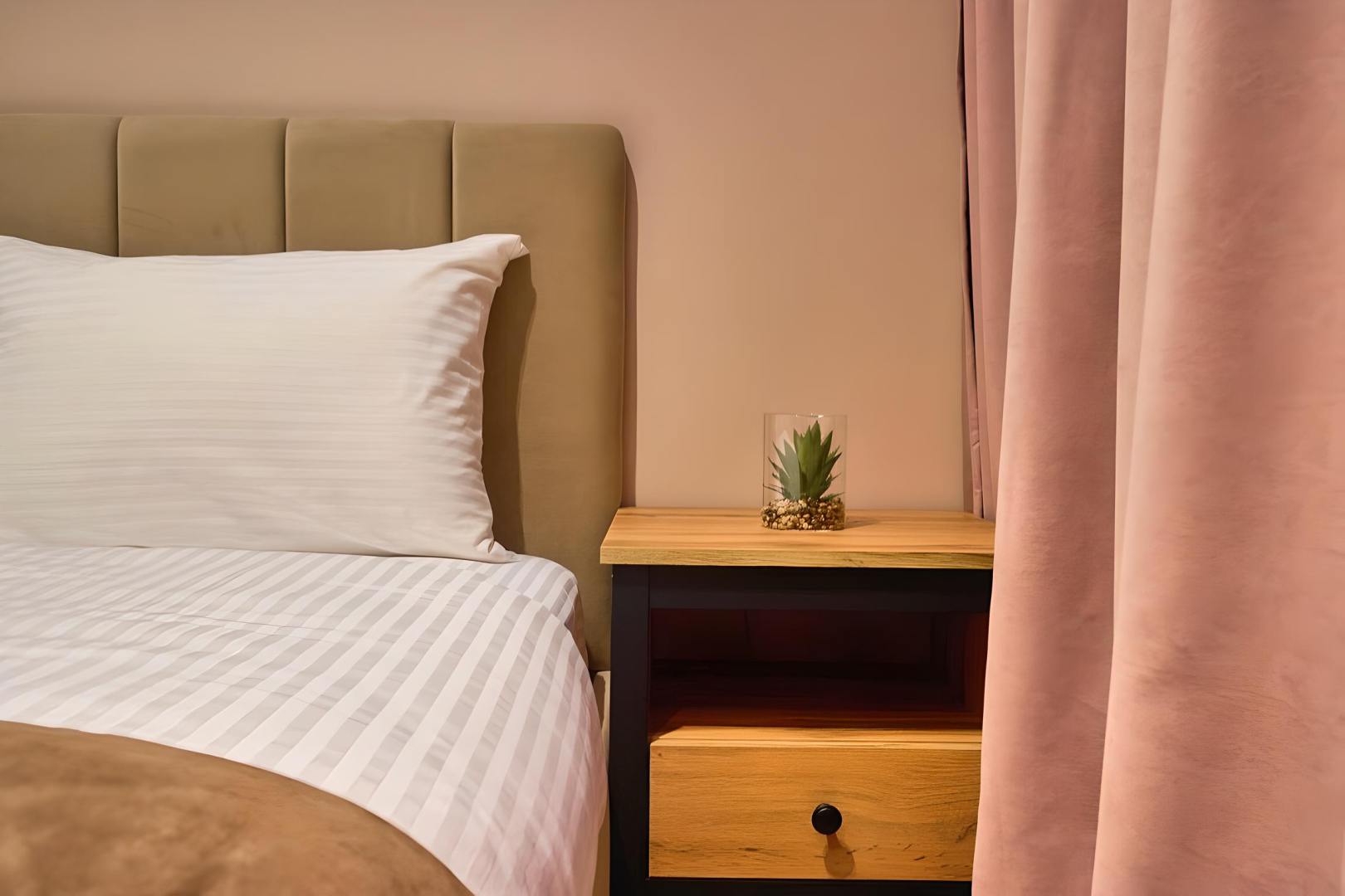 Апартаменты Grand Palace 1031