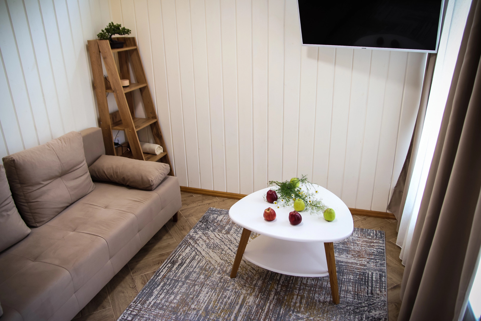 Гостевой дом Элемент Алтая