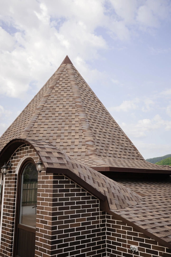 Отель Gill Grad