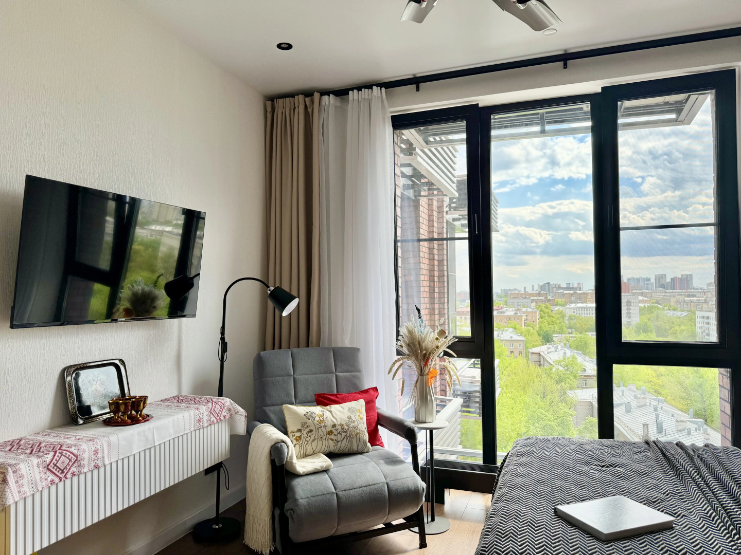 Апартаменты Апарт Измайлово