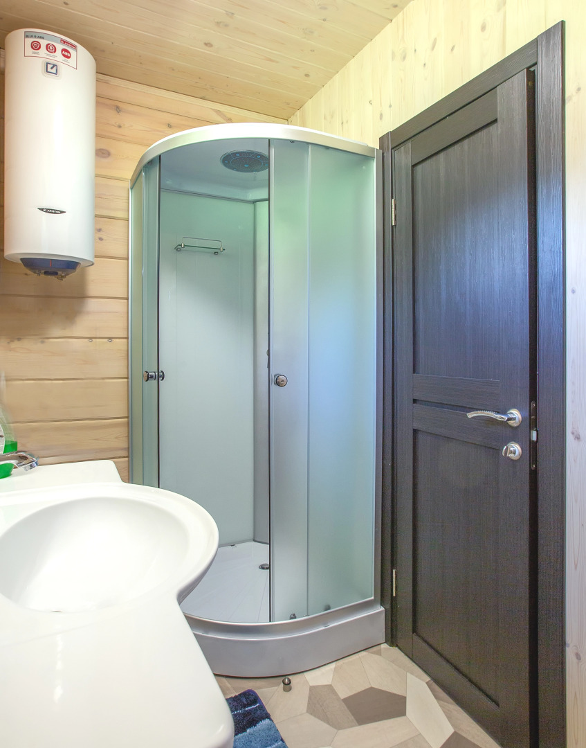 База отдыха Priroda