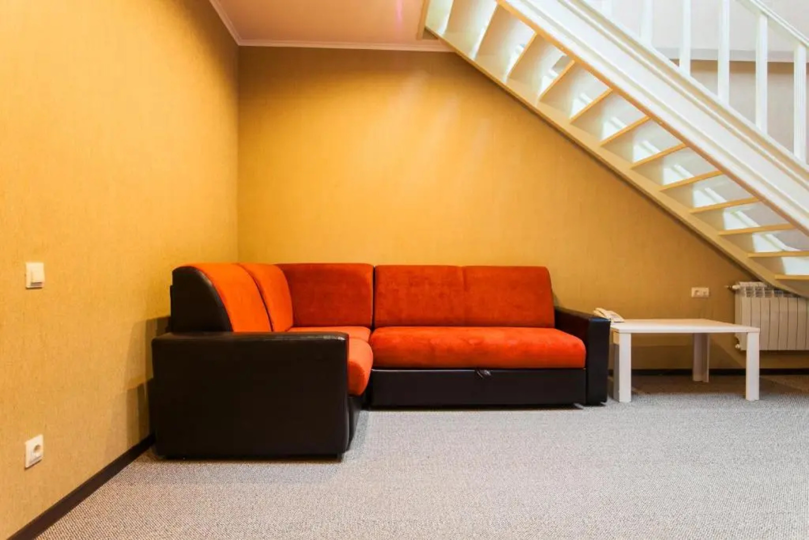 Отель Олива