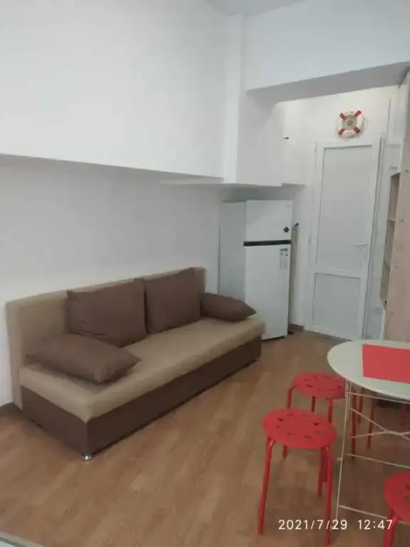 Апартаменты Видовые на Прибрежной 7 в Партените 5