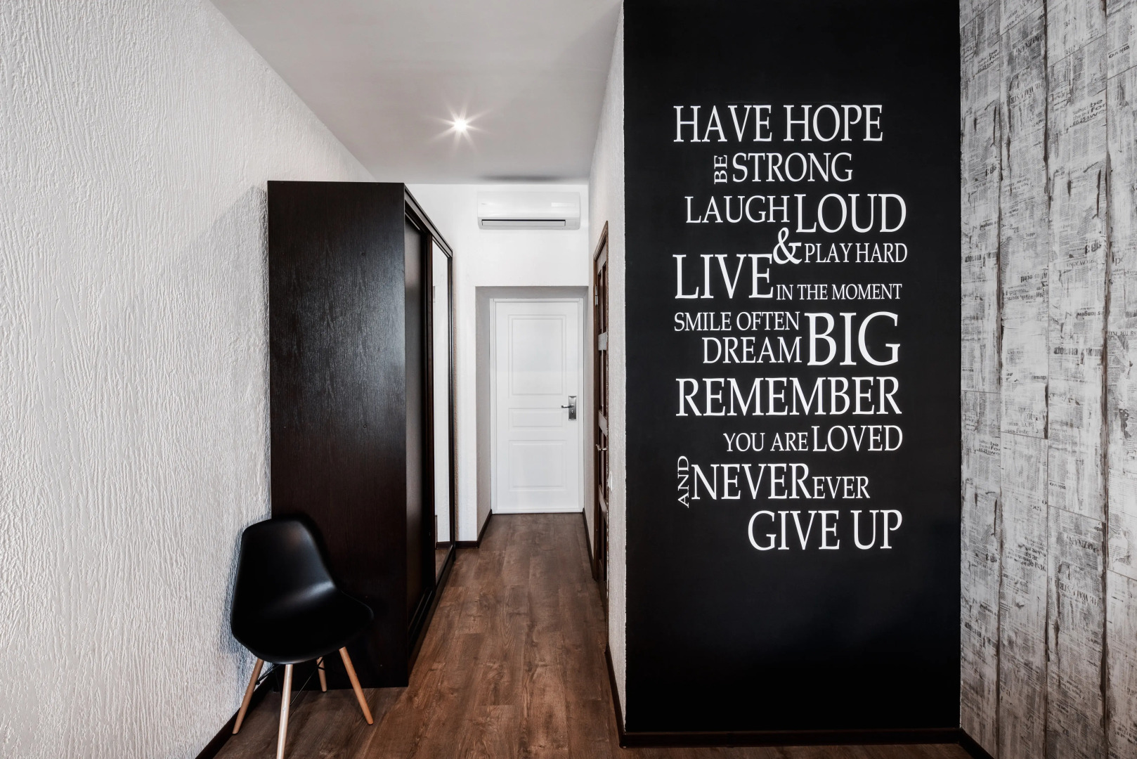 Мини-Отель LiKi Loft Hotel