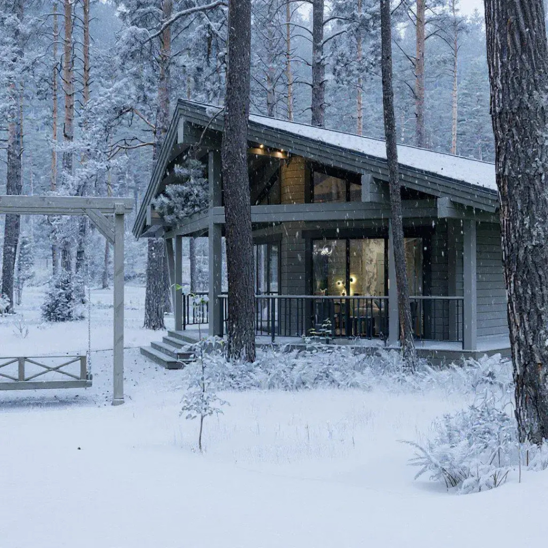 Отель Горный Prata