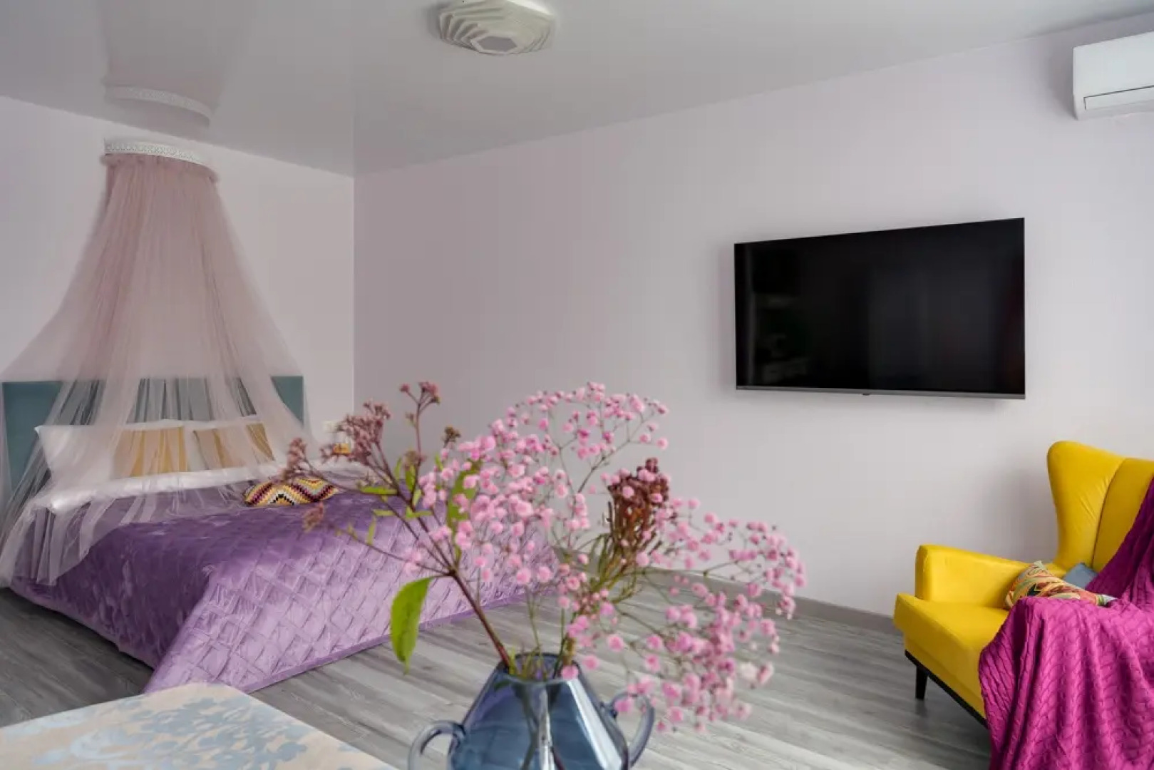 Квартира Шахерезада