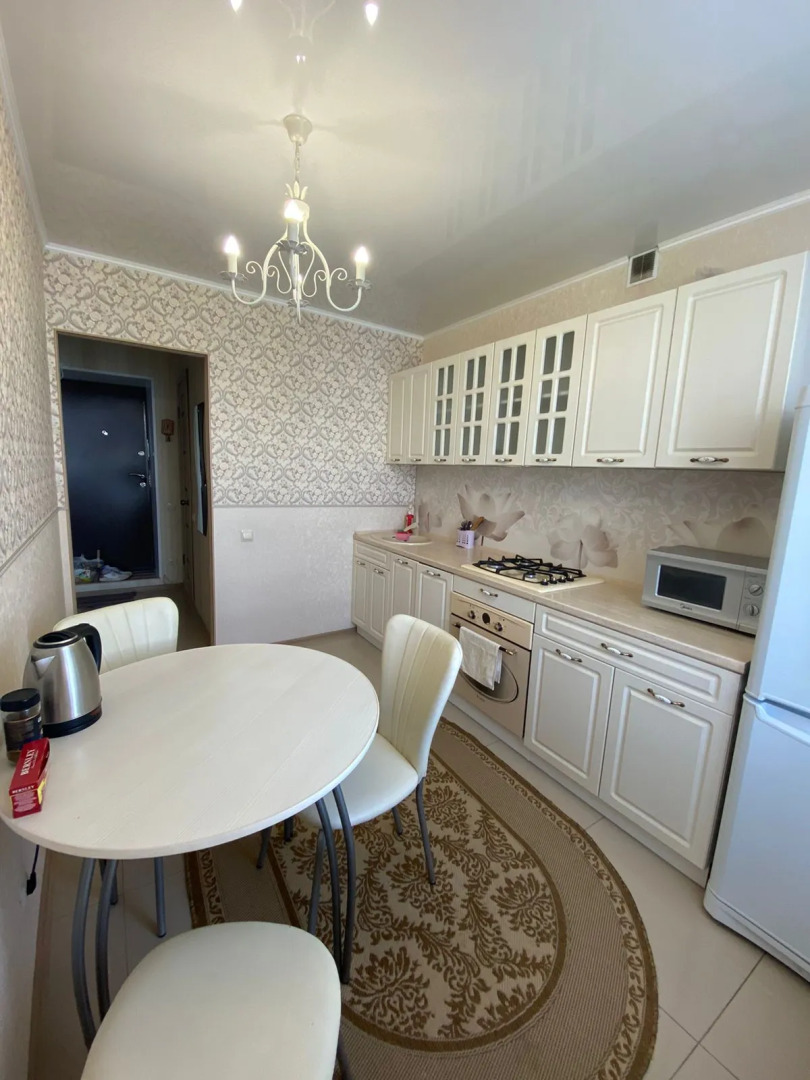 Апартаменты На Кирова