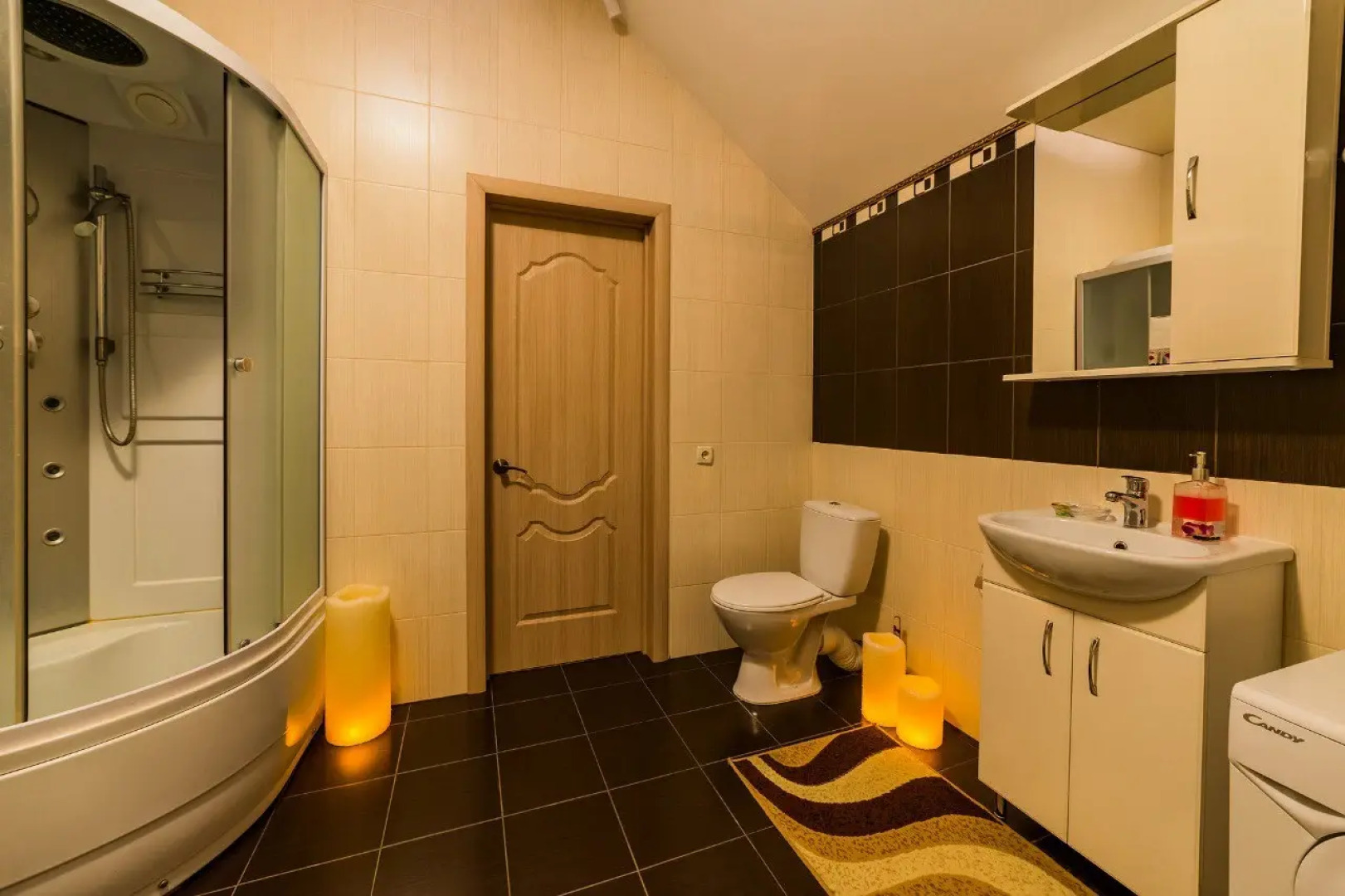 Гостевой дом Сказка