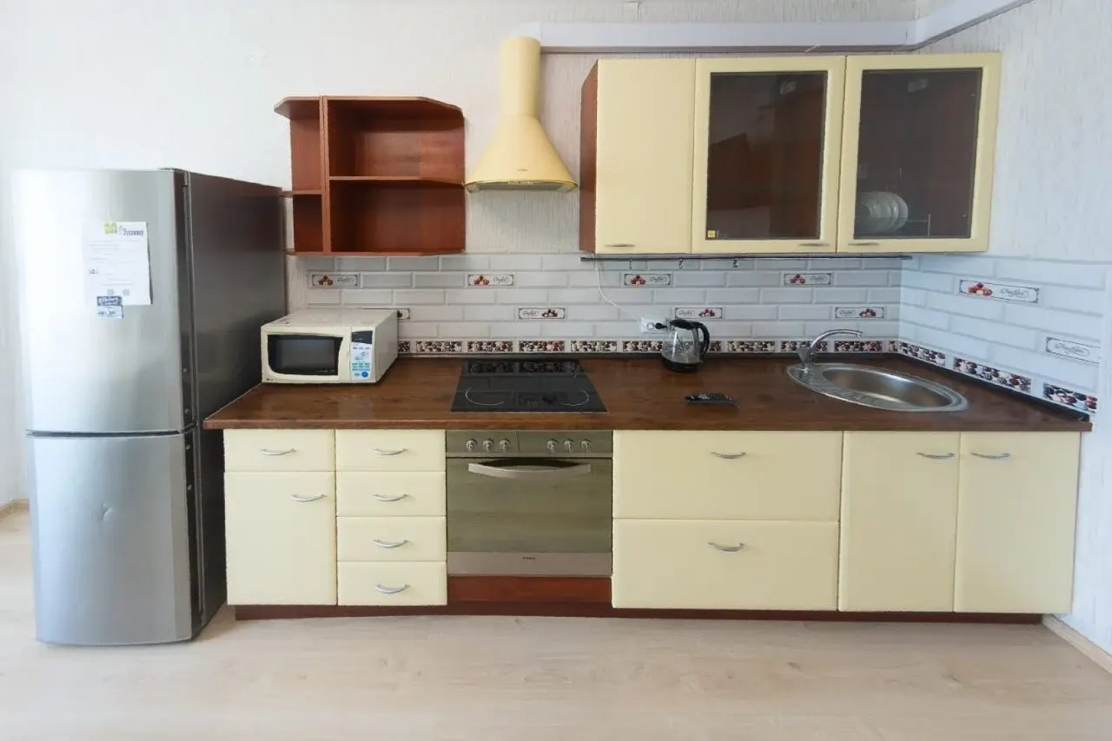 Апартаменты Апарт Гулливер по Революции 52Б