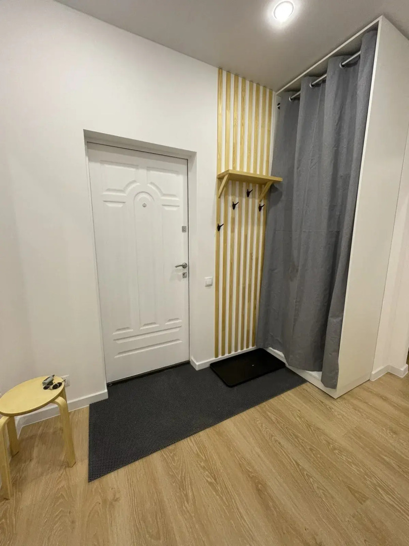 Квартира HYGGE NORD