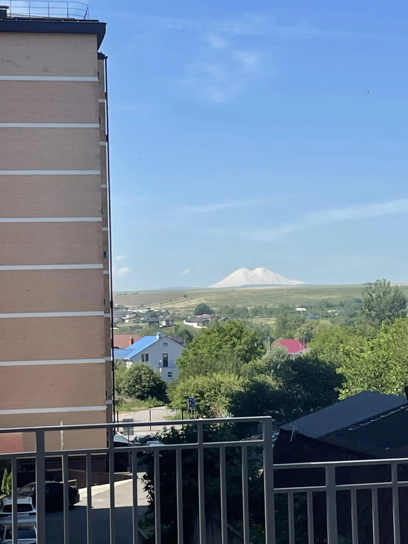 Квартира на Курорте