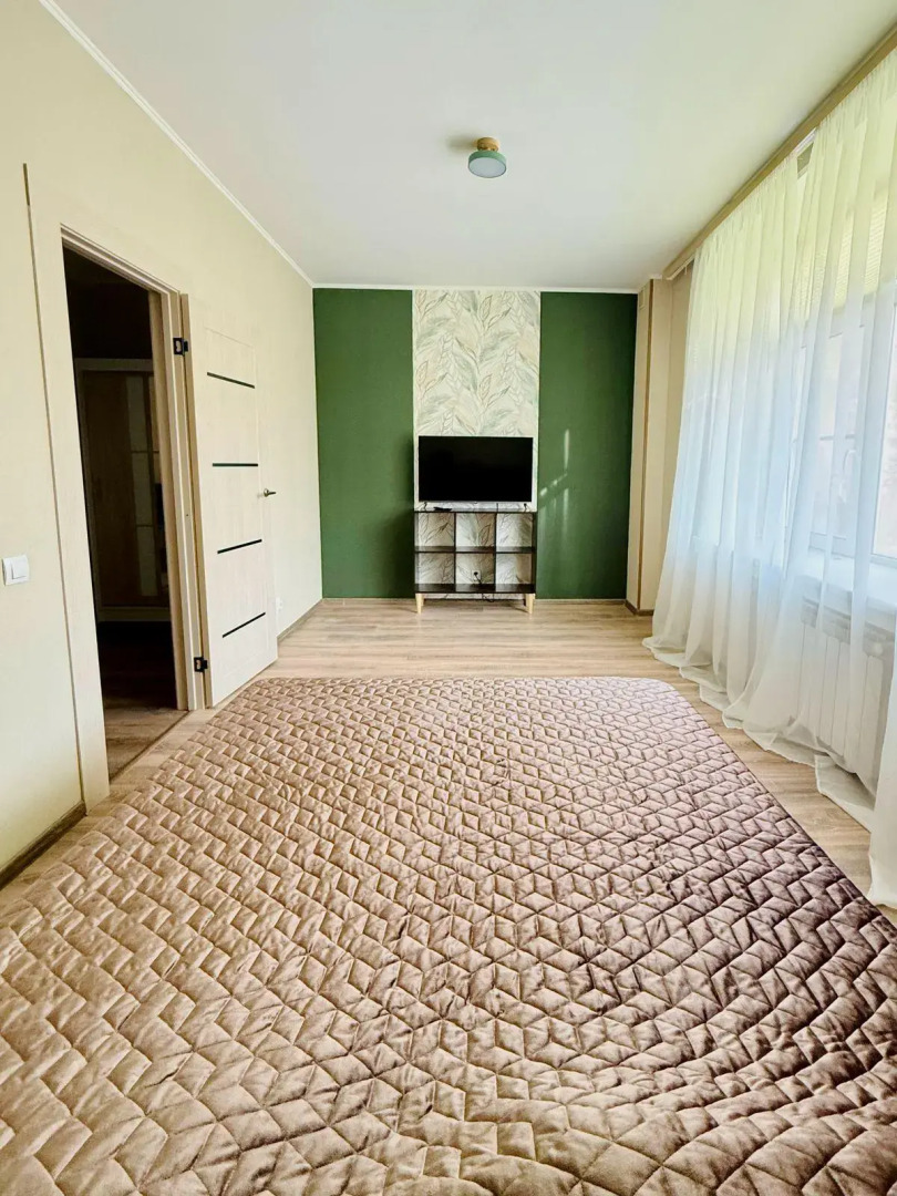 Апартаменты Уютные в центре старого города