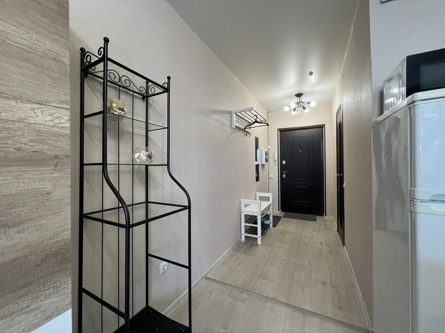 Квартира на  Героя Жидкова 6