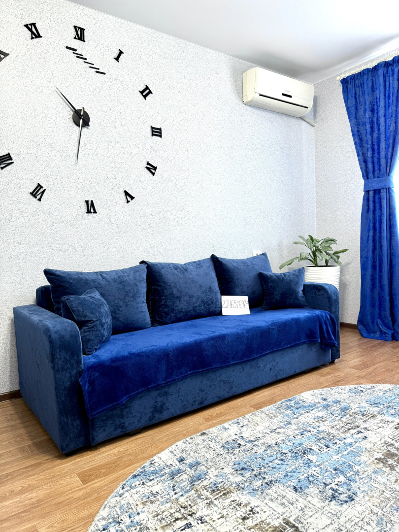 Однокомнатная Квартира в районе Парка Галицкого