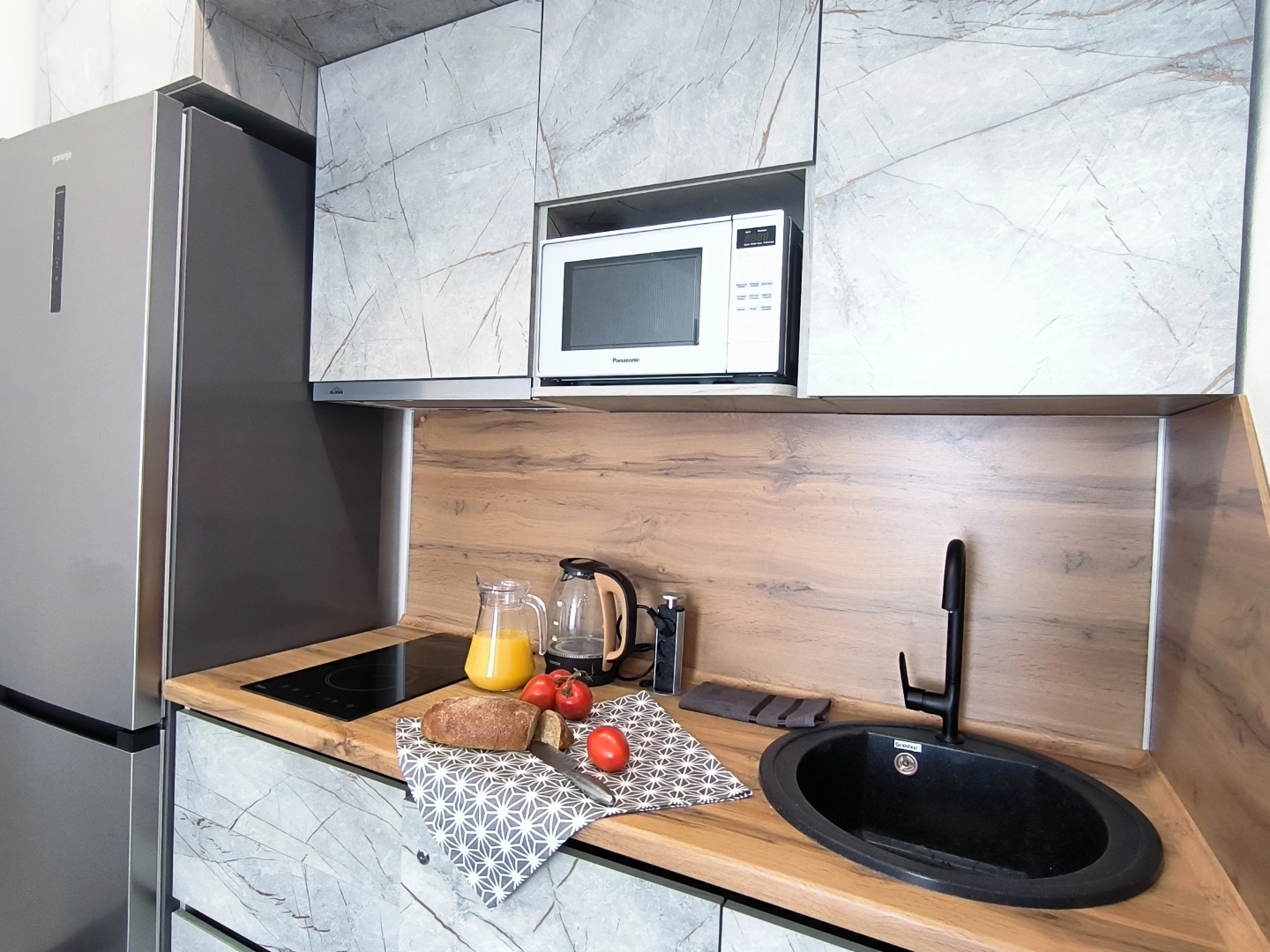 Квартира Костарика рядом с Трц