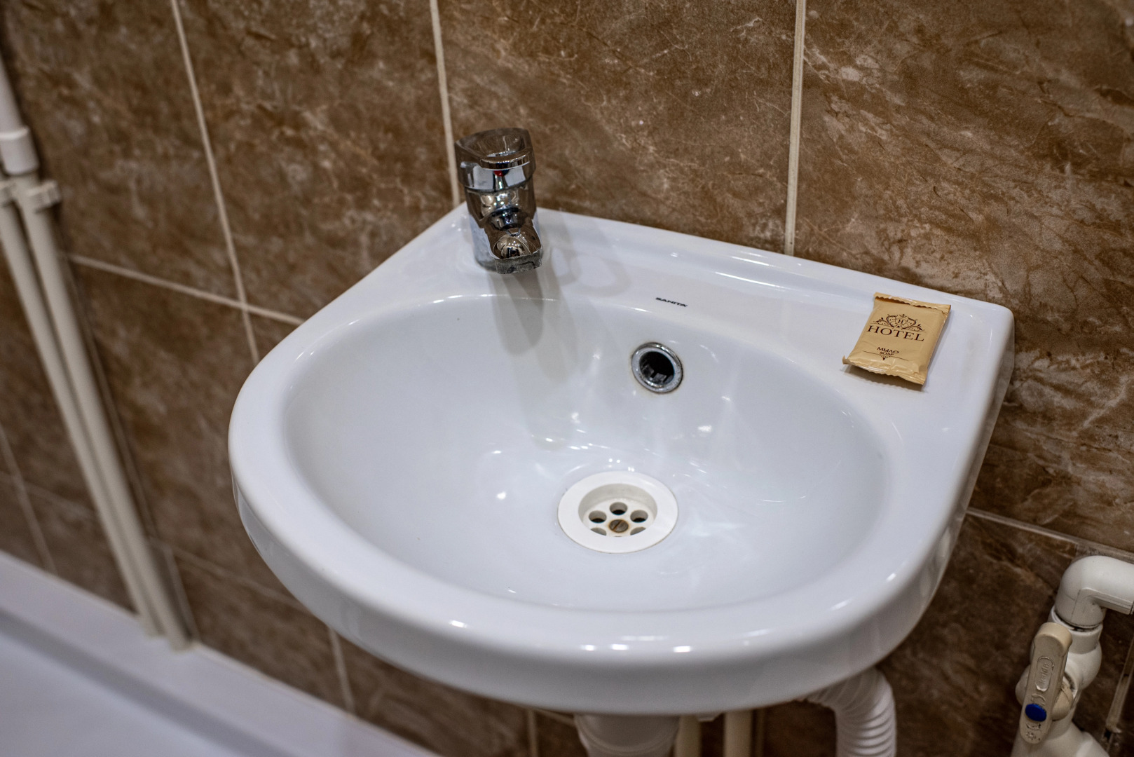 Апартаменты Студия Парижский Сон