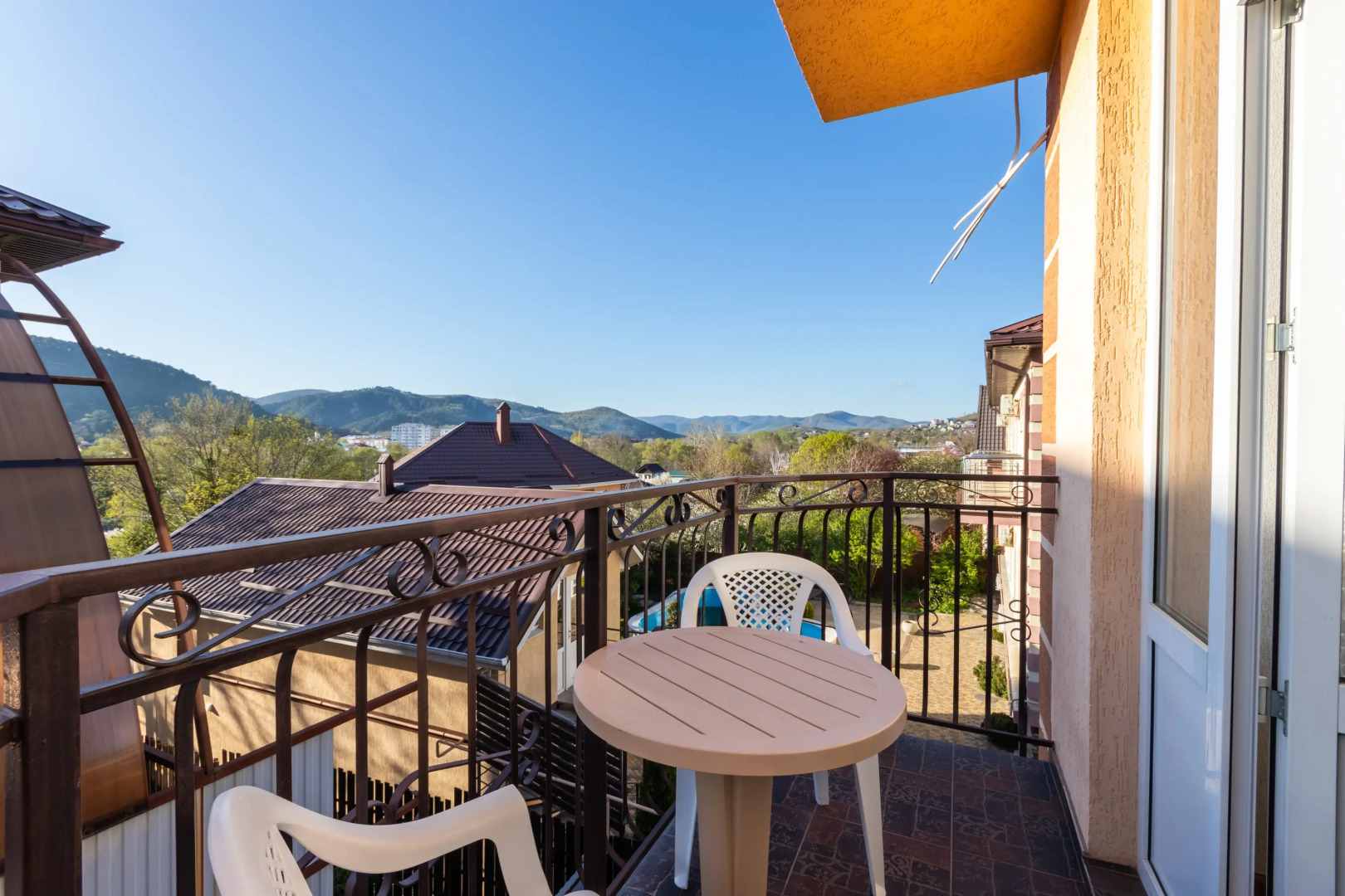 Гостевой дом Морской