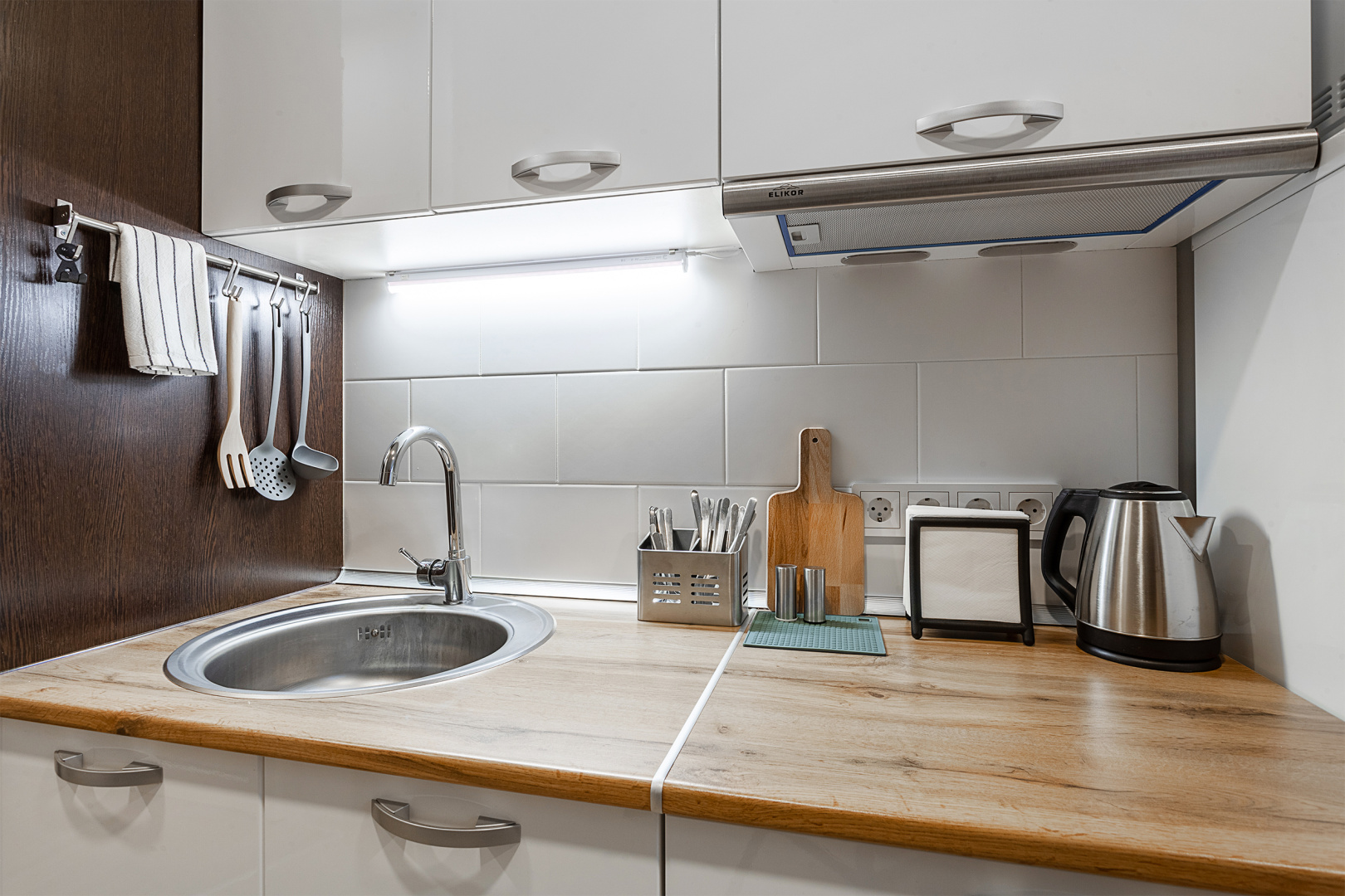 Rent4you SeePort Vasileostrovskaya Apartments