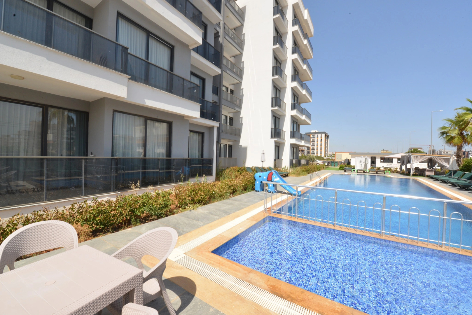 Отель Ethica Suite Luxury Houses