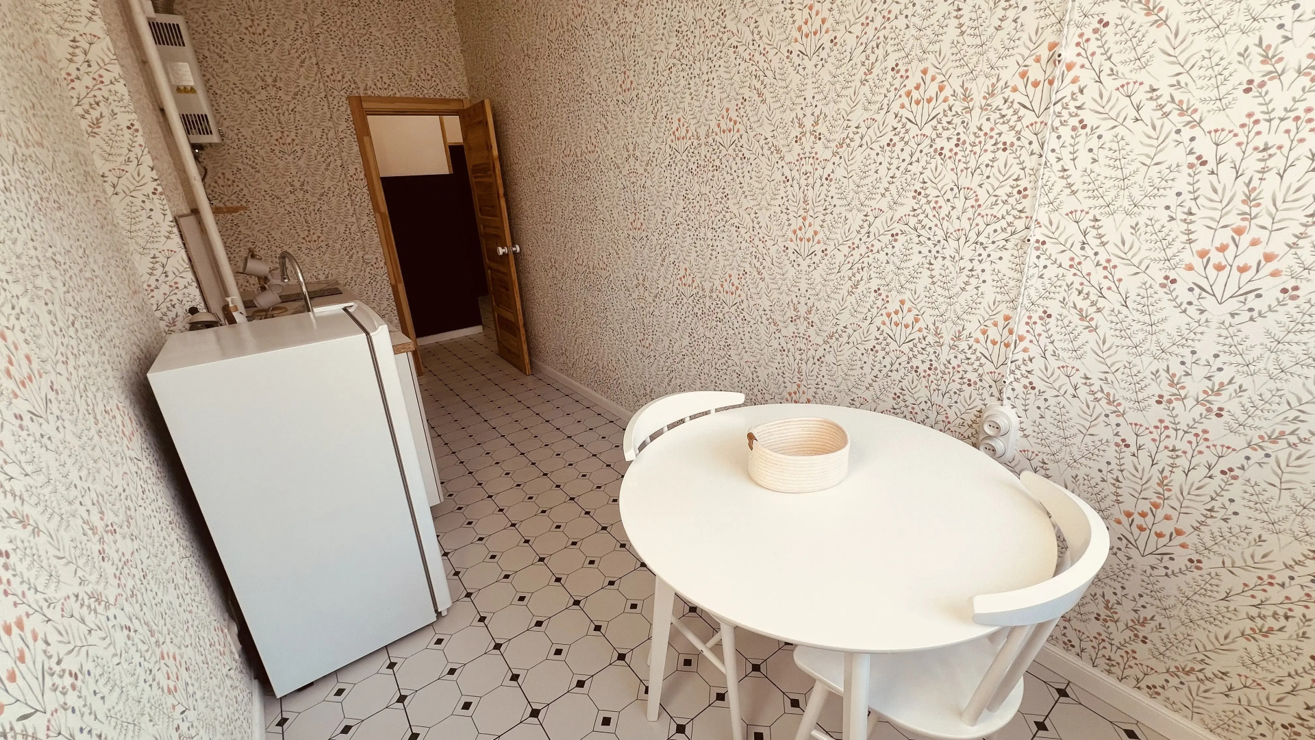 Апартаменты на Артиллерийская, 12