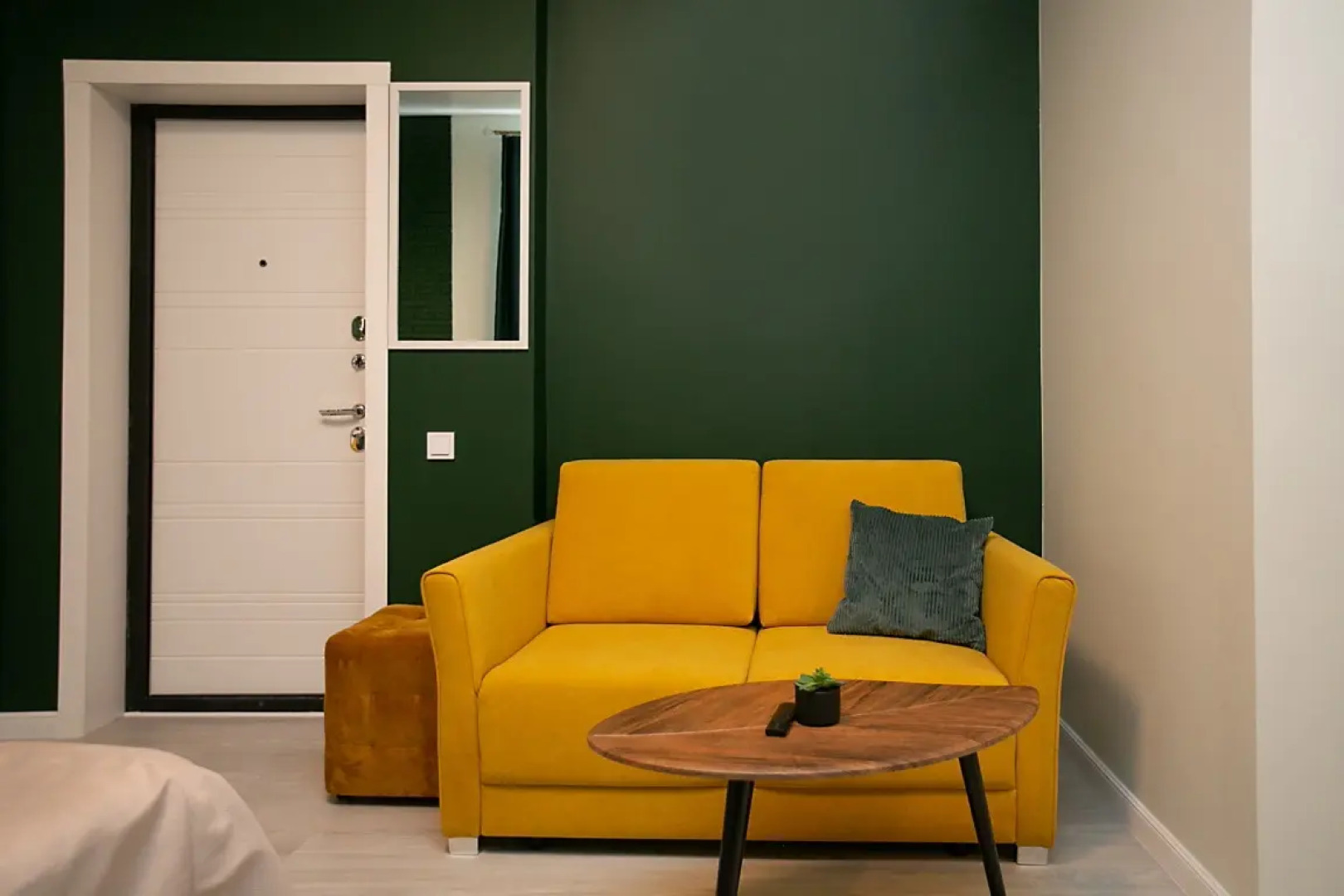 Апартаменты Dream 2